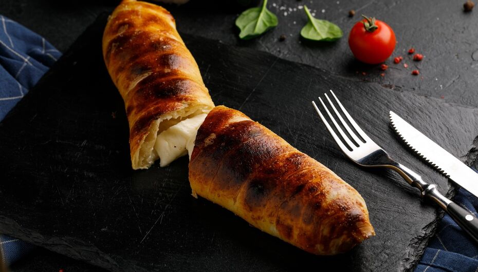 Ресторан Явмясо