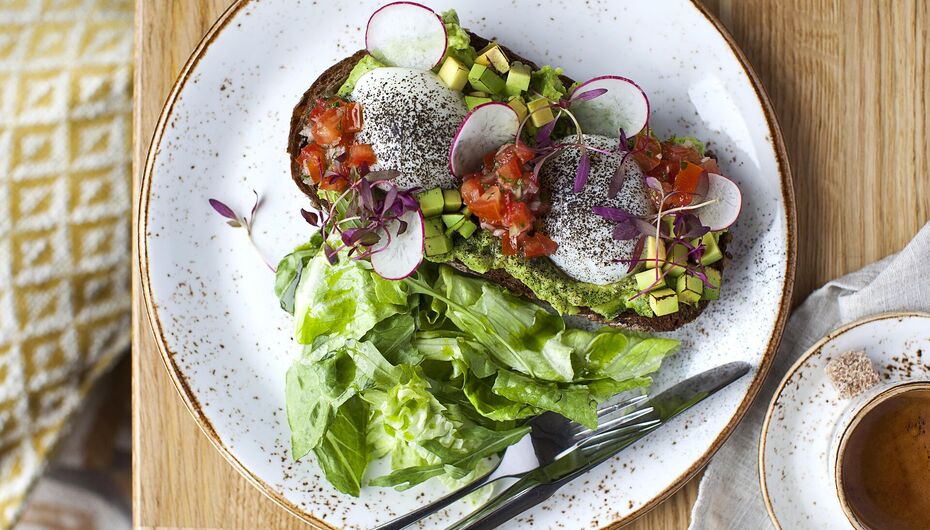 Ресторан Family