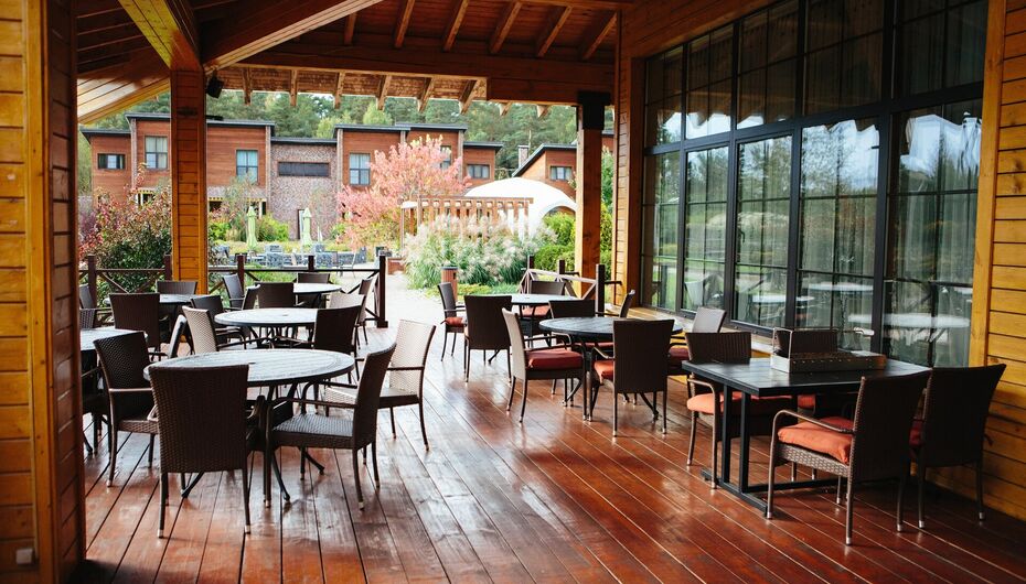 Ресторан Artiland