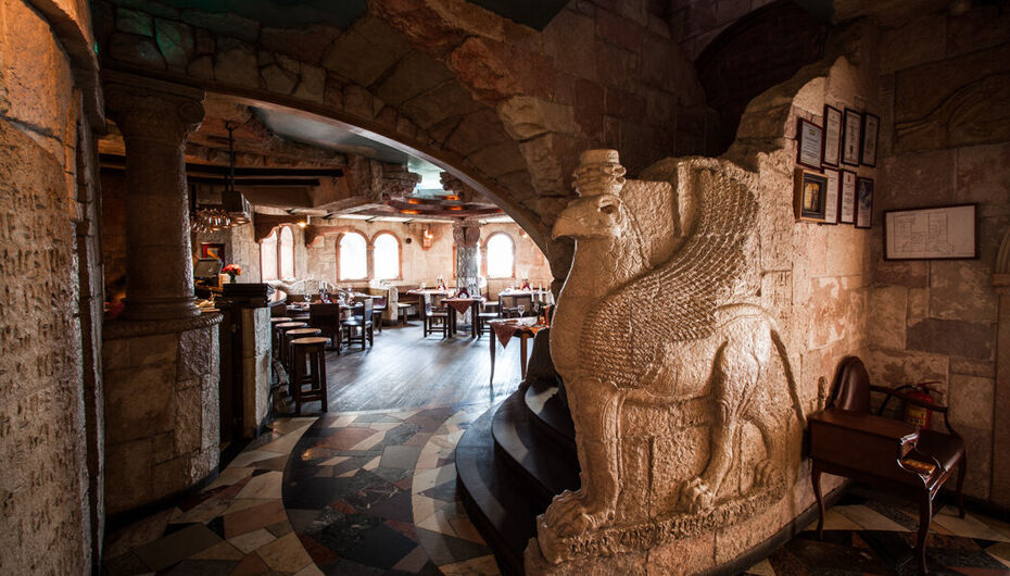 Амроц на Передовиков