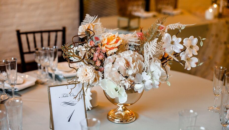 Отзывы о банкетном зале Весенний