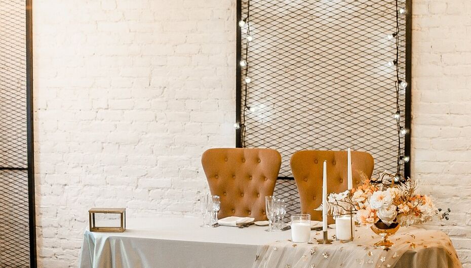 Отзывы о банкетном зале Весенний