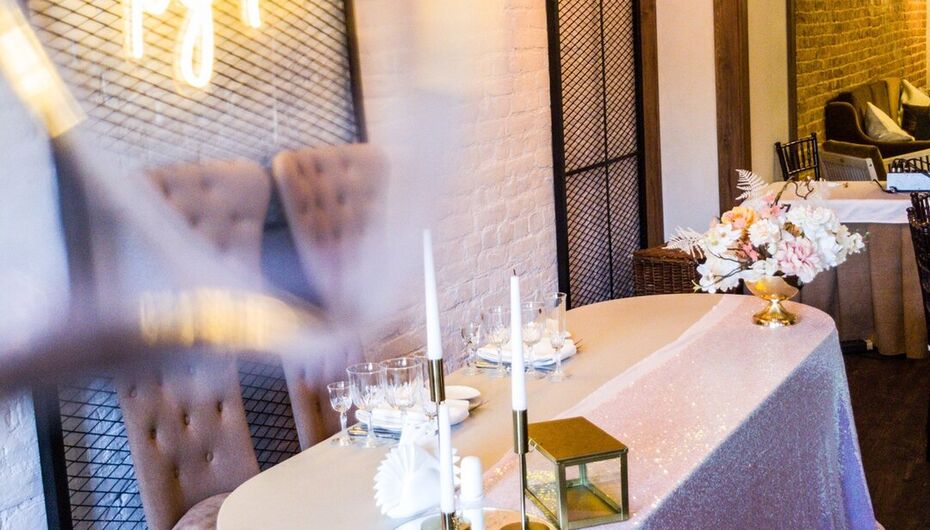 Отзывы о банкетном зале Весенний