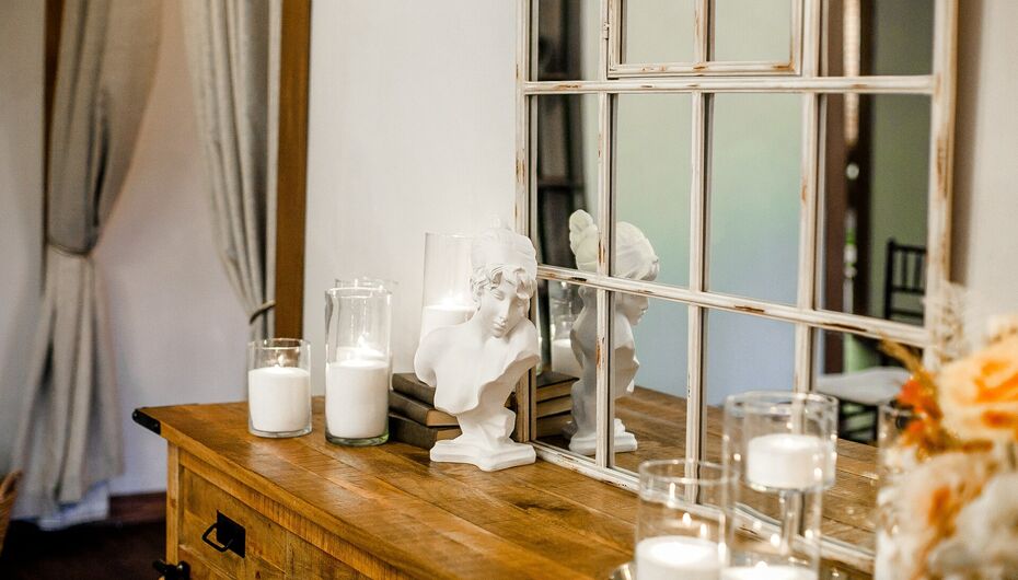 Отзывы о банкетном зале Весенний