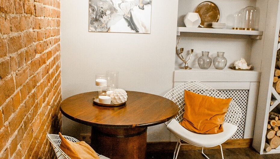 Отзывы о банкетном зале Весенний