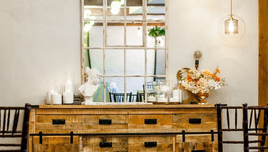 Отзывы о банкетном зале Весенний