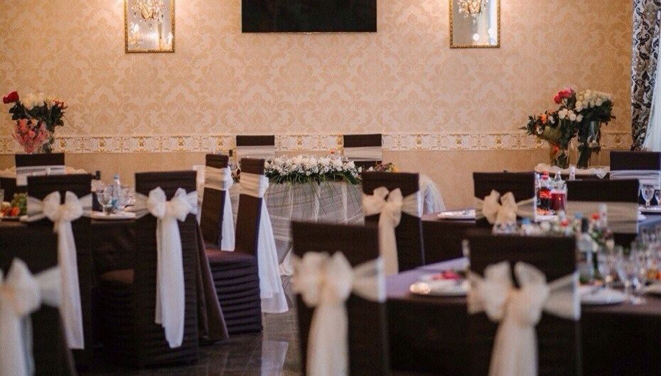 Ресторан Гурмания