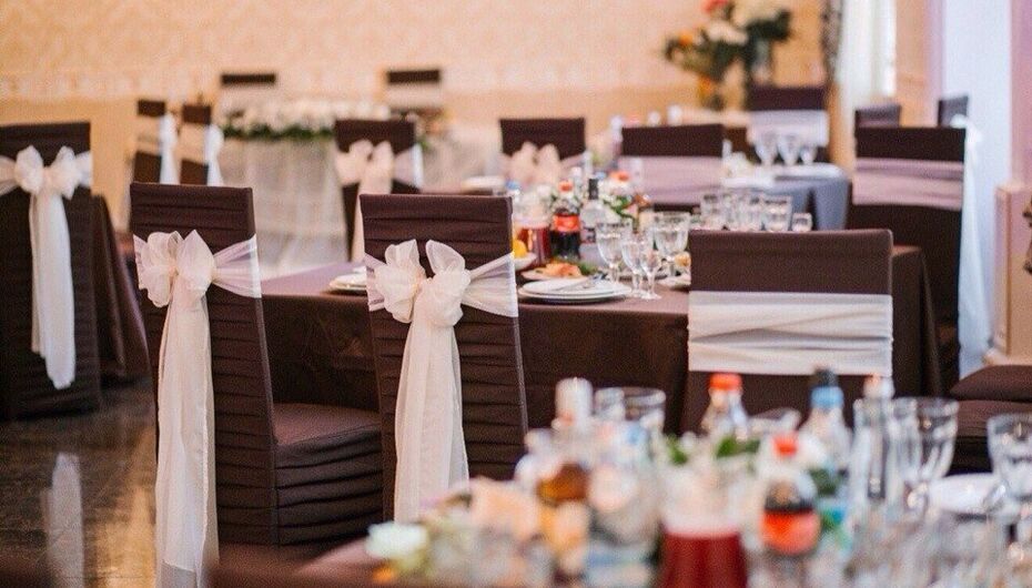 Ресторан Гурмания