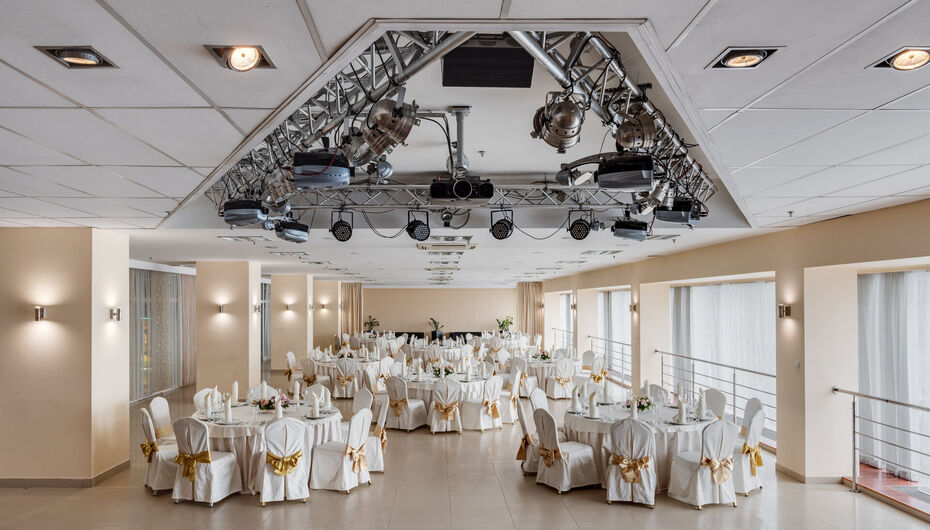 Ресторан Синема