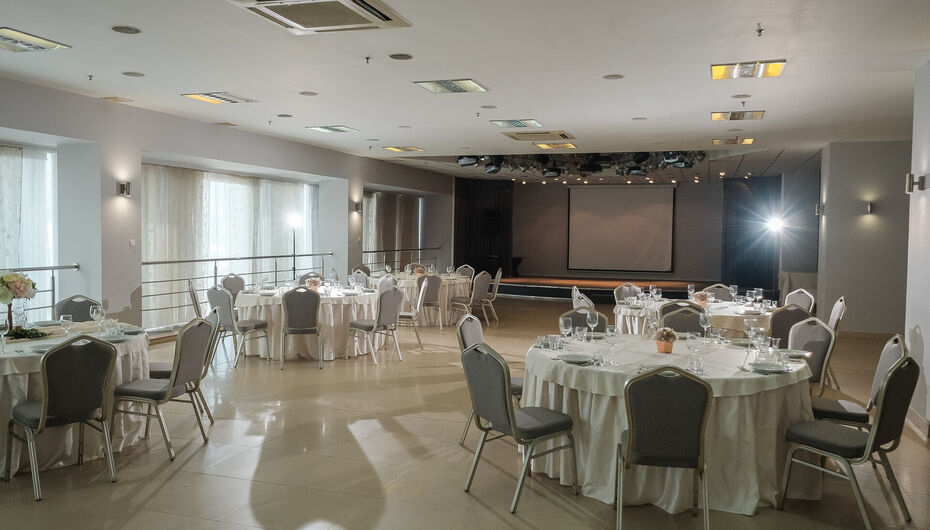 Ресторан Синема