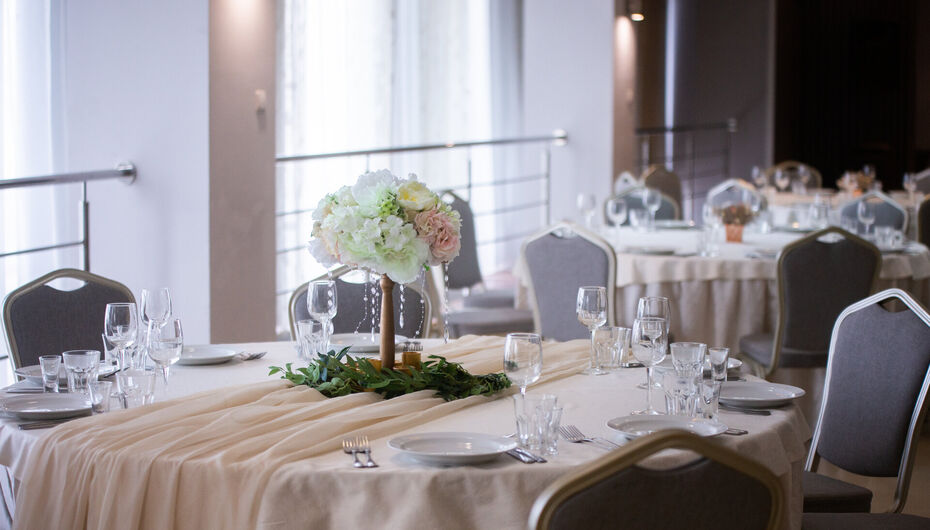 Ресторан Синема