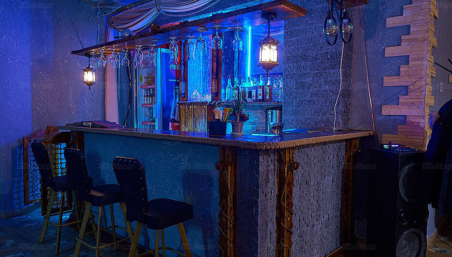 Ресторан Роза ветров