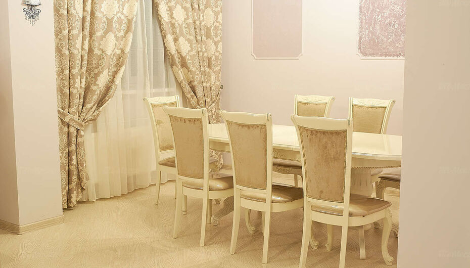 Ресторан Роза ветров