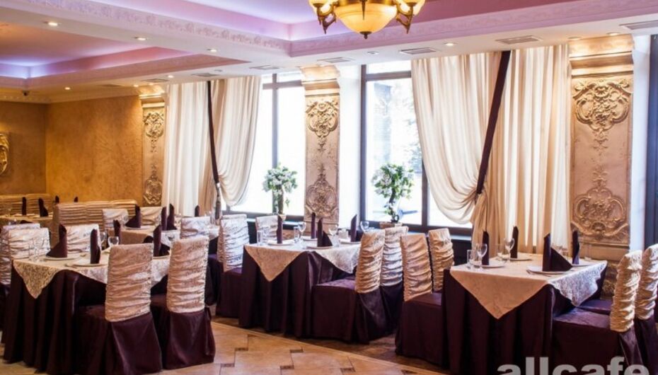 Кафе-ресторан МирЭль