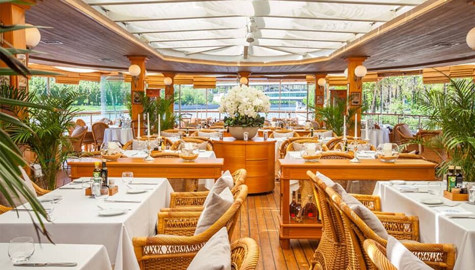 Отзывы о ресторане Ласточка