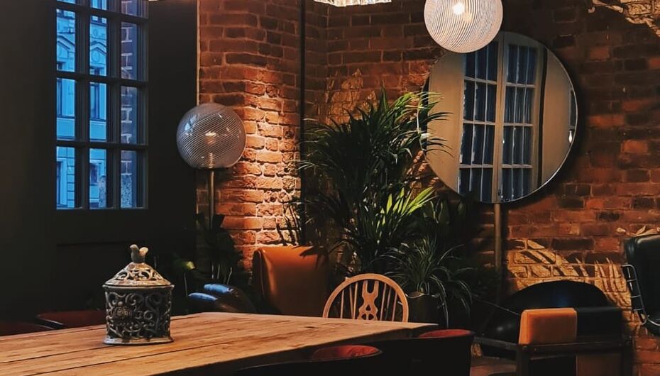 Отзывы о ресторане Cococo Bistro