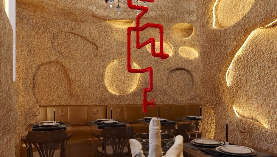 Отзывы о гастробаре Крендель