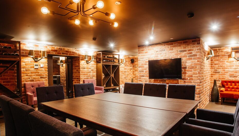 Отзывы о ресторане La vue