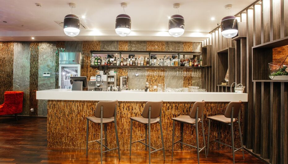 Отзывы о ресторане La vue