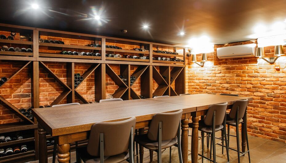 Отзывы о ресторане La vue