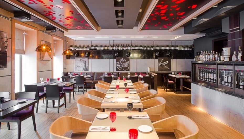 Отзывы о винном баре Grand Cru / Гранд Крю