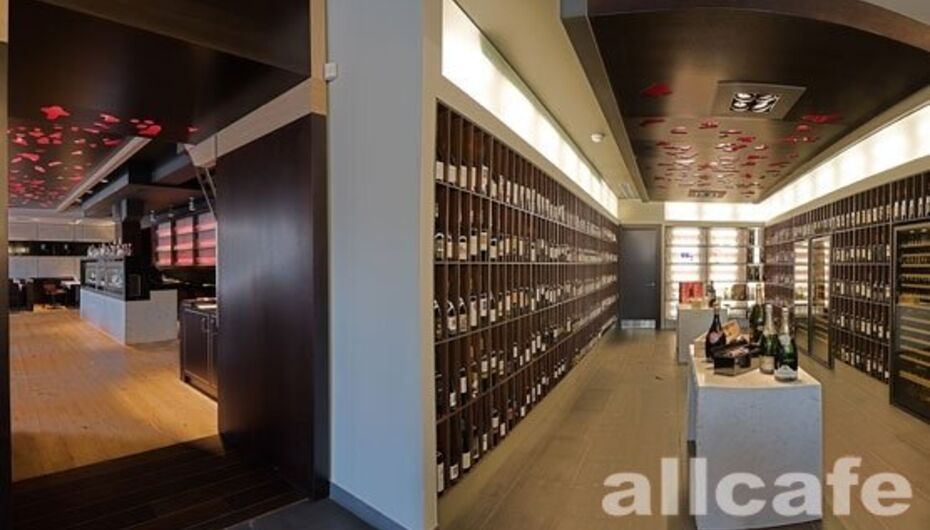 Отзывы о винном баре Grand Cru / Гранд Крю