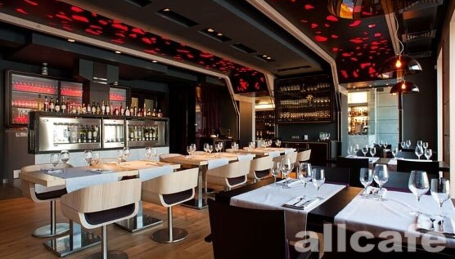 Отзывы о винном баре Grand Cru / Гранд Крю