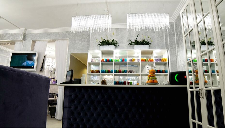 Ресторан Страдивари