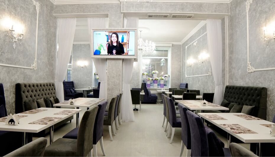 Ресторан Страдивари