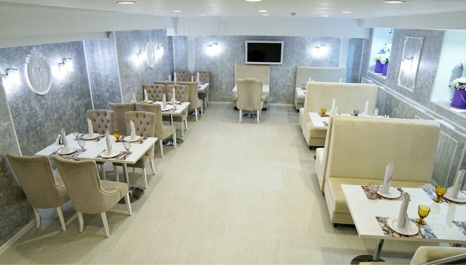 Ресторан Страдивари