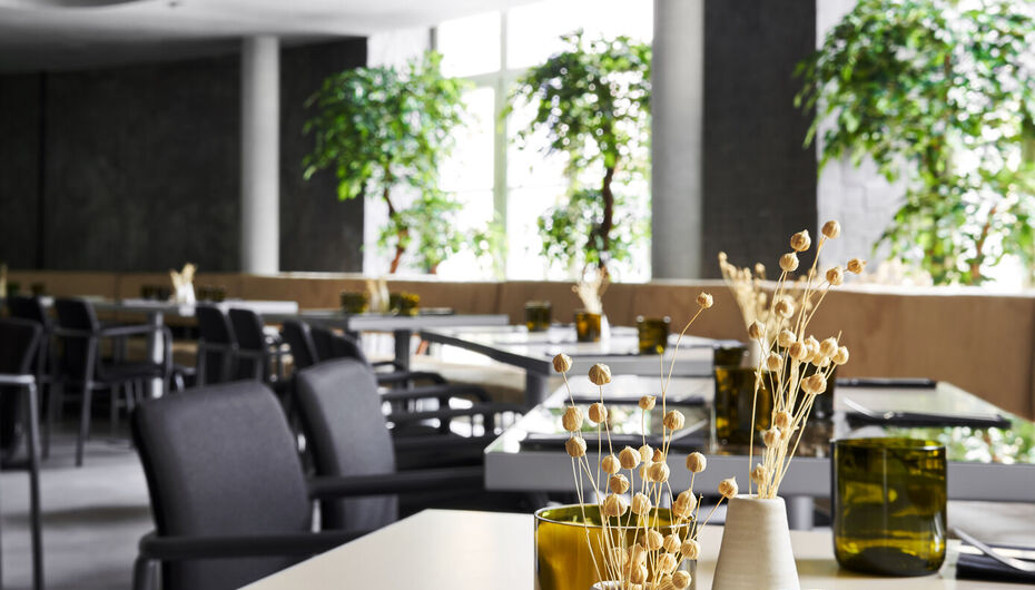 Отзывы о ресторане Мойка 3