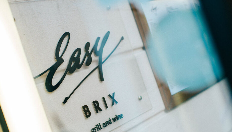 Отзывы о ресторане Easy Brix