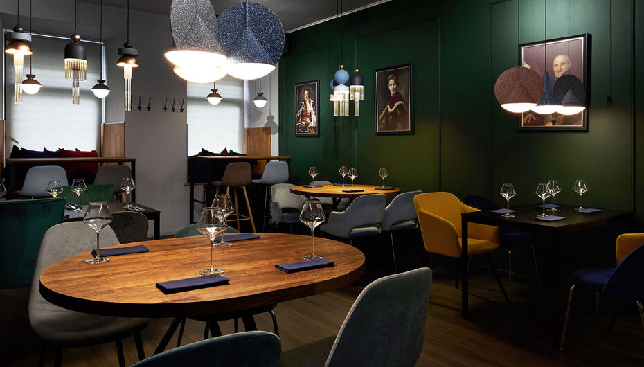 Отзывы о ресторане 12