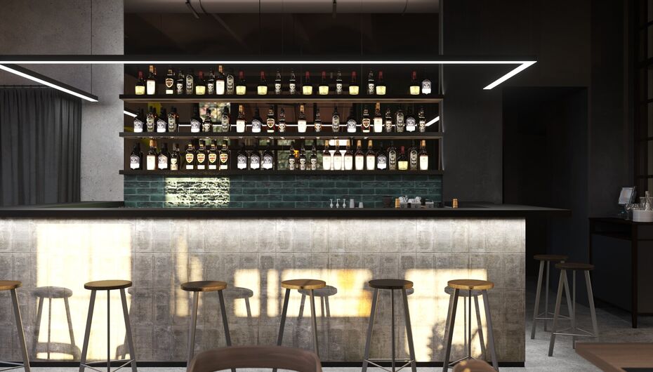 Отзывы о ресторане Subzero