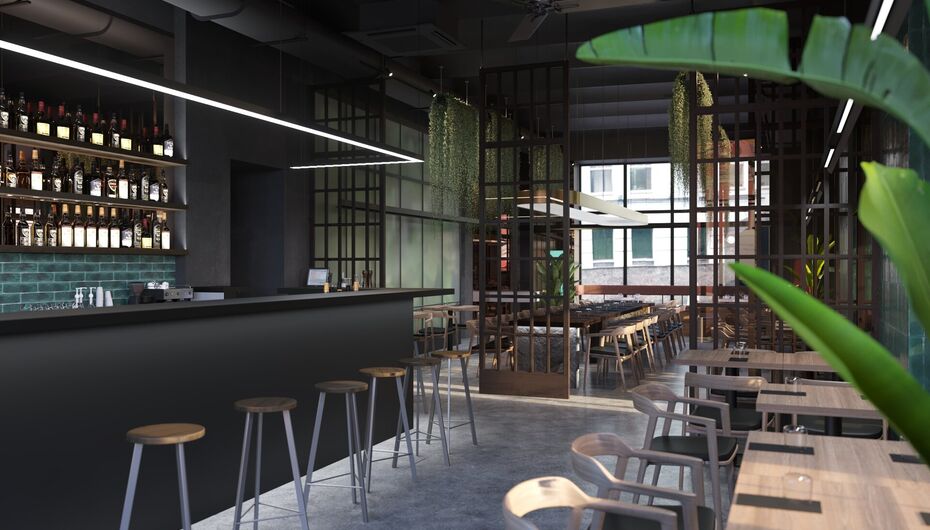 Отзывы о ресторане Subzero