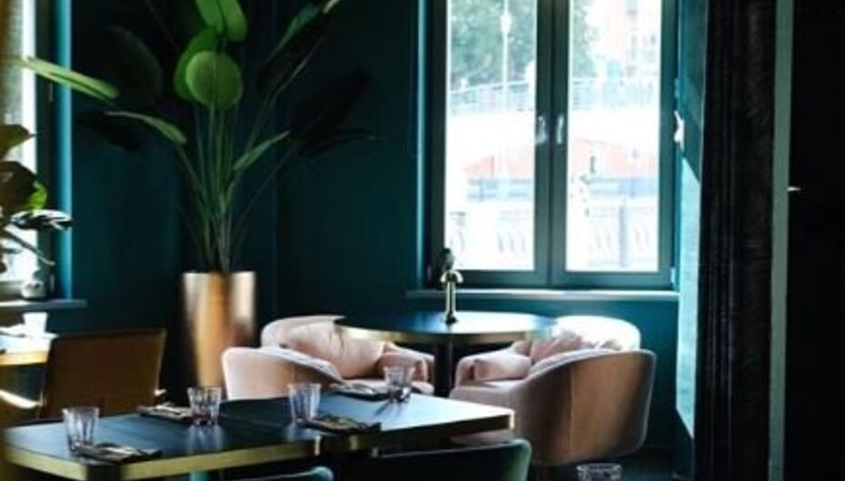 Отзывы о баре Hugo Bistro&Bar