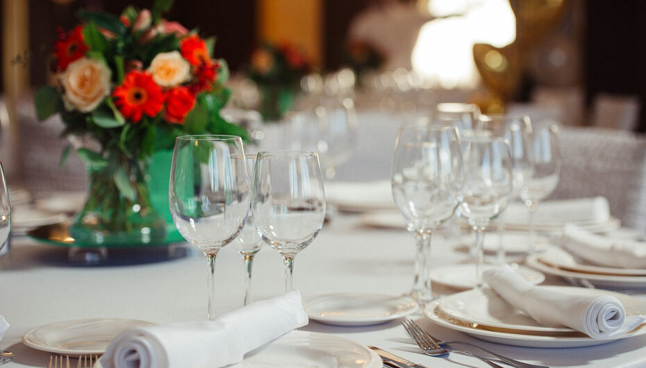 Ресторан Барское застолье