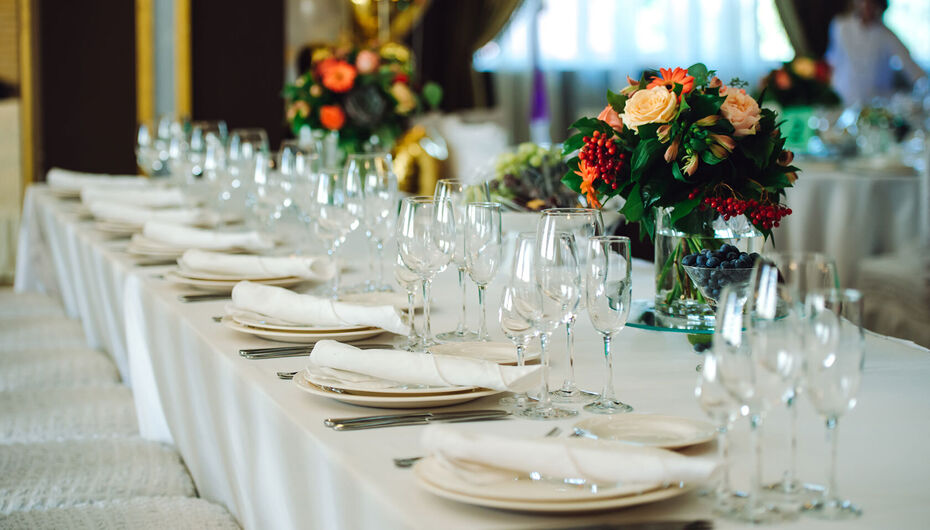 Ресторан Барское застолье