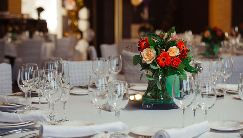 Ресторан Барское застолье