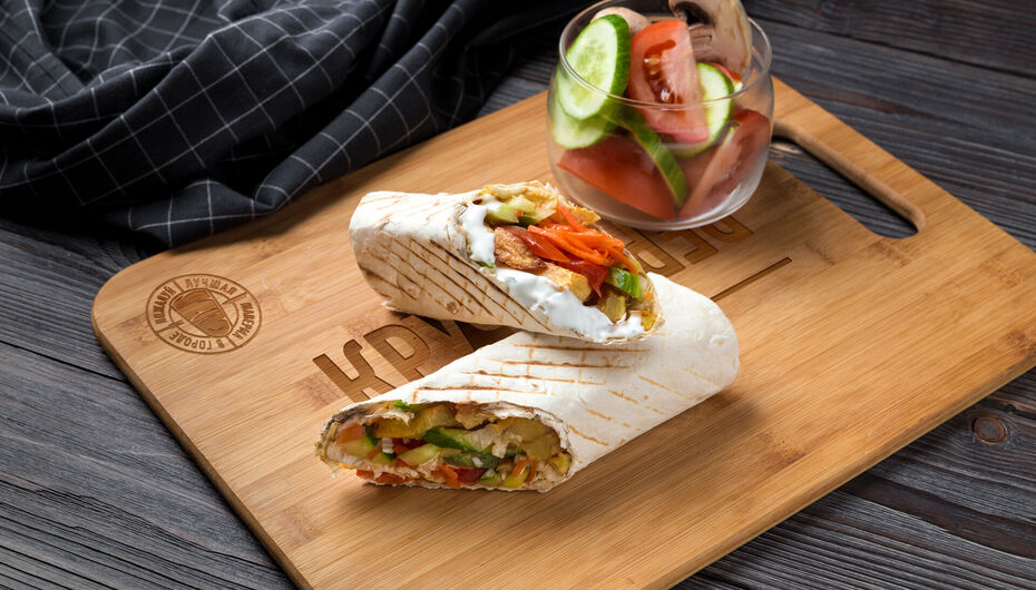 КручуВерчу