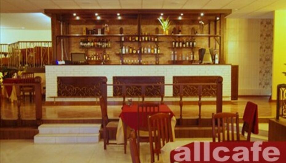 Отзывы о ресторане Отель