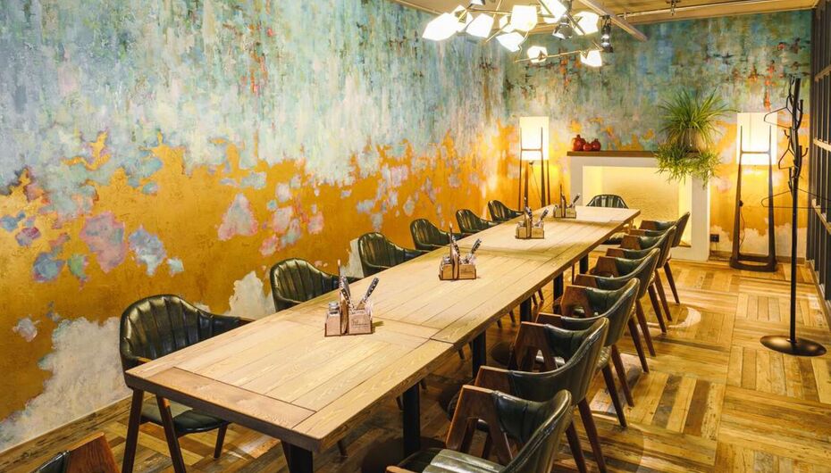 Отзывы о ресторане Osteria Mario