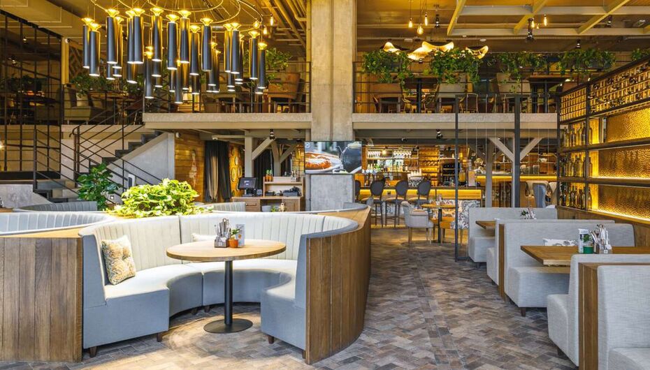 Osteria mario просп вернадского 41 Osteria mario просп вернадского 41