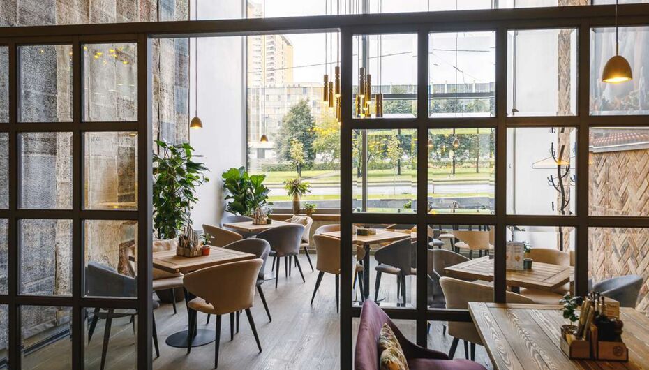 Отзывы о ресторане Osteria Mario