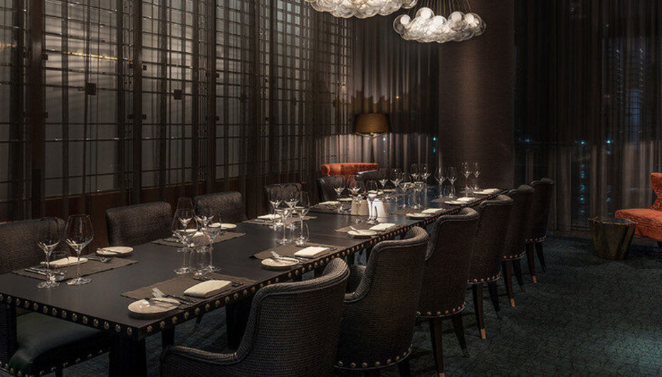 Ресторан Gril