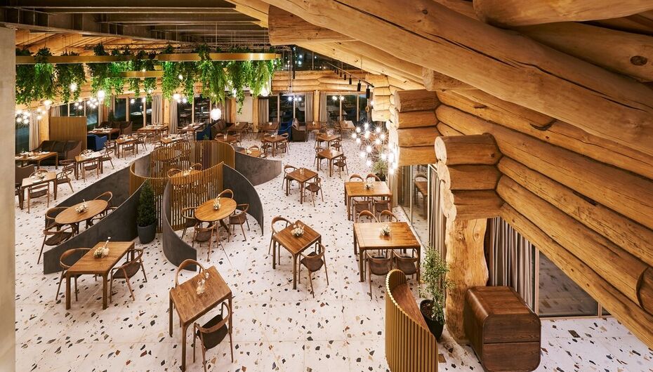 Отзывы о ресторане БОР 812