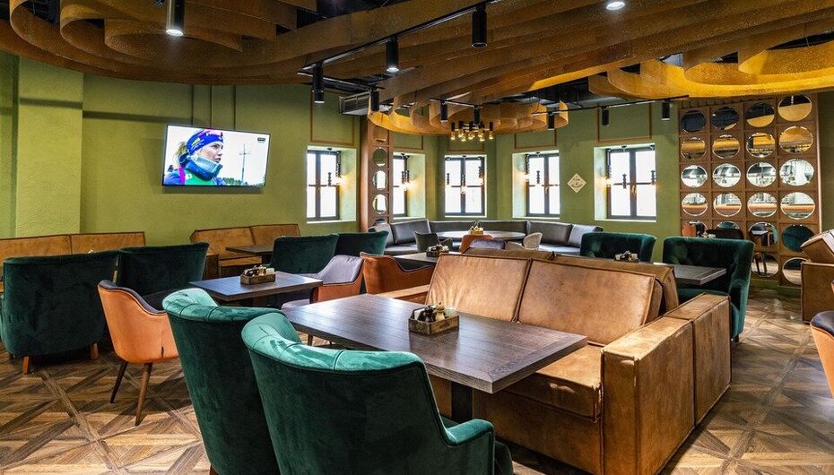 Отзывы о ресторане BEERSIDE Gastropub