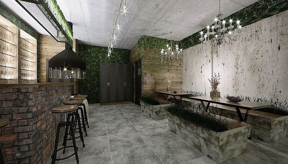 Ресторан Ака