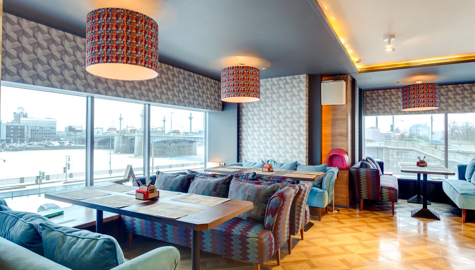 Отзывы о ресторане Mouse House