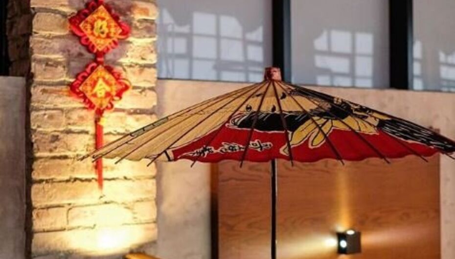 Ресторан Красный Дракон